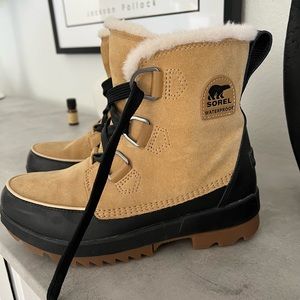 Sorel Boot